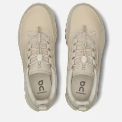 Trainers|Sportswear|Dr. Martens ON Women's Cloudaway Mesh and Faux Suede Running Trainers - UK 6