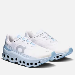 Trainers|Sportswear|ON Women's Cloudmster Mesh Running Trainers - UK 3