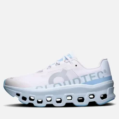 Trainers|Sportswear|ON Women's Cloudmster Mesh Running Trainers - UK 3