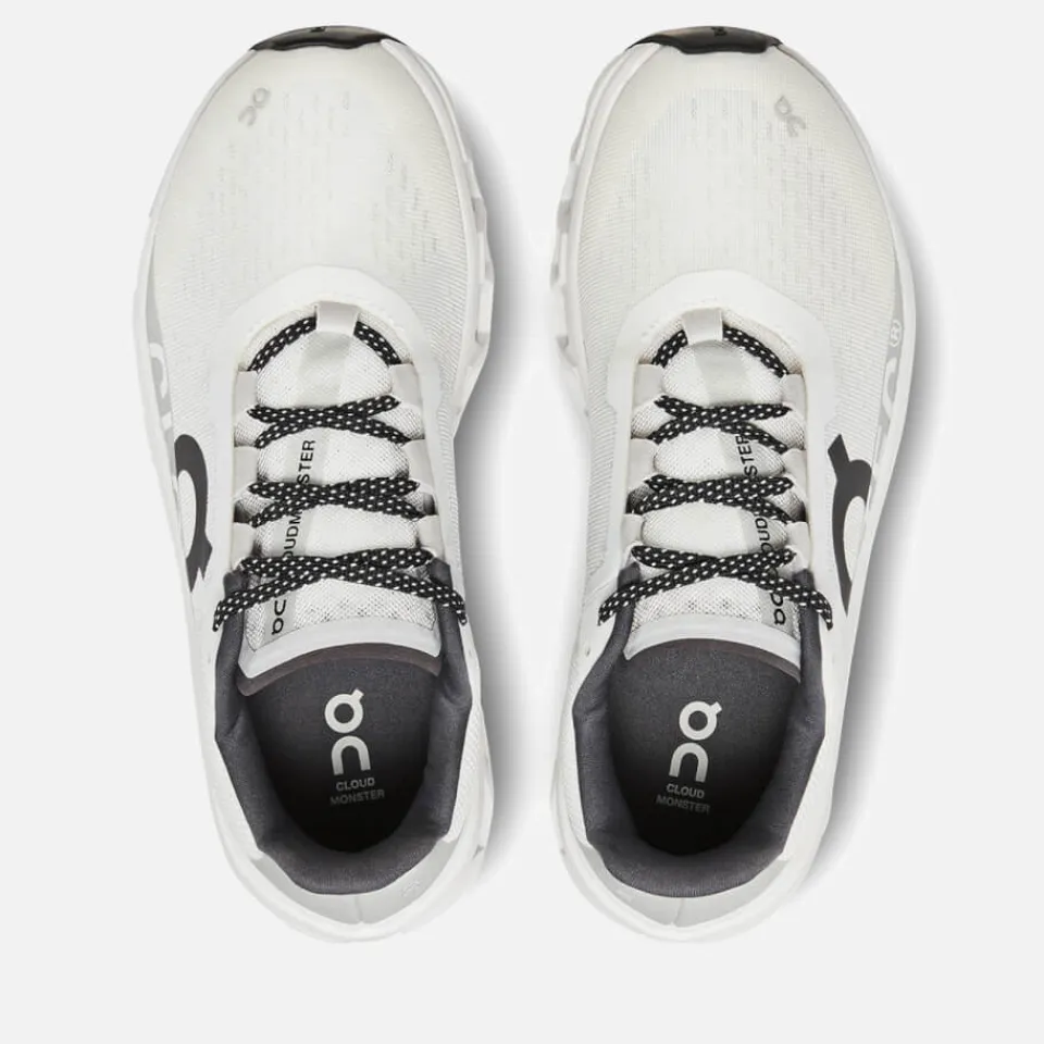Trainers|Sportswear|Dr. Martens ON Women’s Cloudmonster Mesh Running Trainers - UK 3