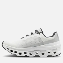 Trainers|Sportswear|Dr. Martens ON Women’s Cloudmonster Mesh Running Trainers - UK 3