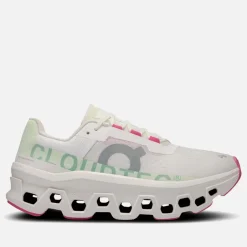 Trainers|Sportswear|Maison Kitsuné ON Women's Cloudmonster Mesh Running Trainers - UK 3