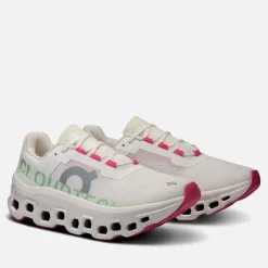 Trainers|Sportswear|Maison Kitsuné ON Women's Cloudmonster Mesh Running Trainers - UK 3