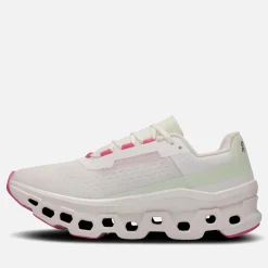 Trainers|Sportswear|Maison Kitsuné ON Women's Cloudmonster Mesh Running Trainers - UK 3