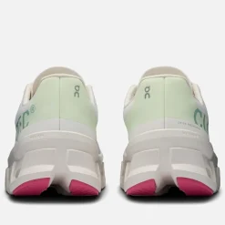 Trainers|Sportswear|Maison Kitsuné ON Women's Cloudmonster Mesh Running Trainers - UK 3