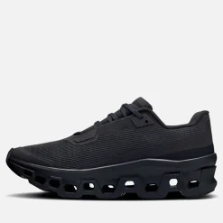Trainers|Sportswear|Birkenstock ON Women's Cloudmonster Void Mesh Trainers - UK 3