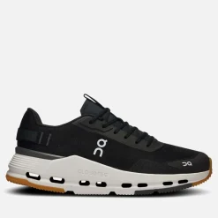 Trainers|Sportswear|ON Women's Cloudnova Form 2 Mesh Trainers - UK 3