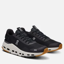 Trainers|Sportswear|ON Women's Cloudnova Form 2 Mesh Trainers - UK 3