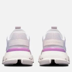 Sportswear|Trainers|ON Women's Cloudnova Form 2 Mesh Trainers - UK 8