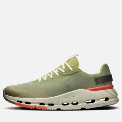 Trainers|Sportswear|Dr. Martens ON Women's Cloudnova Form 2 Mesh Running Trainers - UK 4