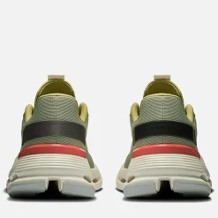 Trainers|Sportswear|Dr. Martens ON Women's Cloudnova Form 2 Mesh Running Trainers - UK 4