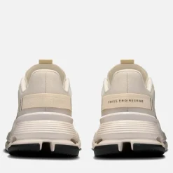Trainers|Sportswear|ON Women's Cloudnova Form 2 TT Mesh Trainers - UK 3