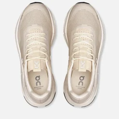 Trainers|Sportswear|ON Women's Cloudnova Form 2 TT Mesh Trainers - UK 3