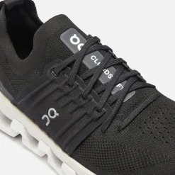 Trainers|Sportswear|RAINS ON Women's Cloudswift Knit Running Trainers - UK 4