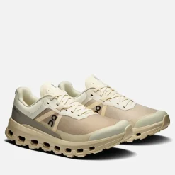 Trainers|Sportswear|Dr. Martens ON Women's Cloudvista 2 Ripstop Trainers - UK 3