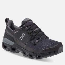 Trainers|Sportswear|Dr. Martens ON Women's Cloudwander Waterproof Mesh Trainers - UK 3