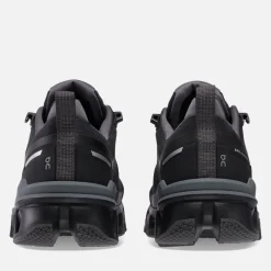 Trainers|Sportswear|Dr. Martens ON Women's Cloudwander Waterproof Mesh Trainers - UK 3