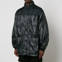 Loungewear|Jackets|Dr. Martens Our Legacy Exhaust Shell Puffer Jacket - IT 48/M