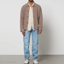 Jeans|Dr. Martens Our Legacy First Cut Denim Straight-Leg Jeans - W30/L32