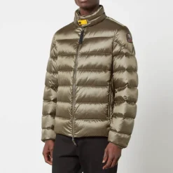Jackets|Coats|Dr. Martens Parajumpers Dillon Padded Shell Jacket - S