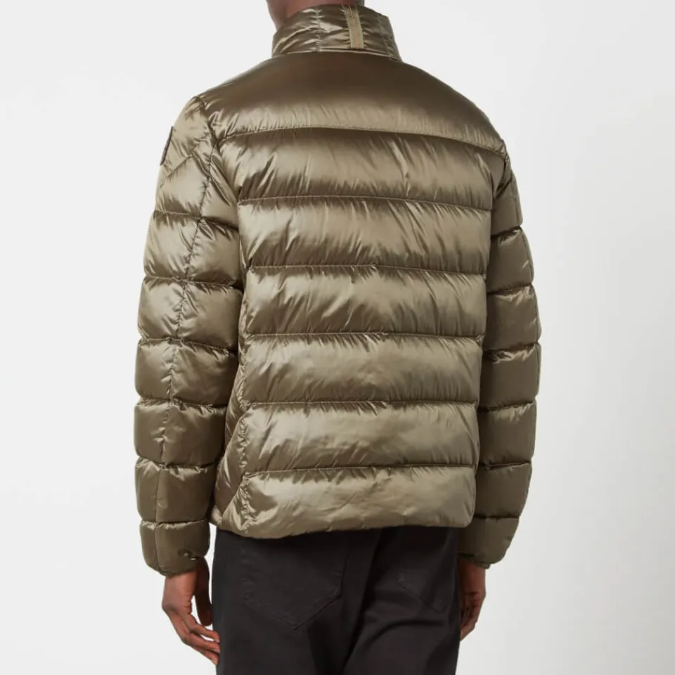 Jackets|Coats|Dr. Martens Parajumpers Dillon Padded Shell Jacket - S