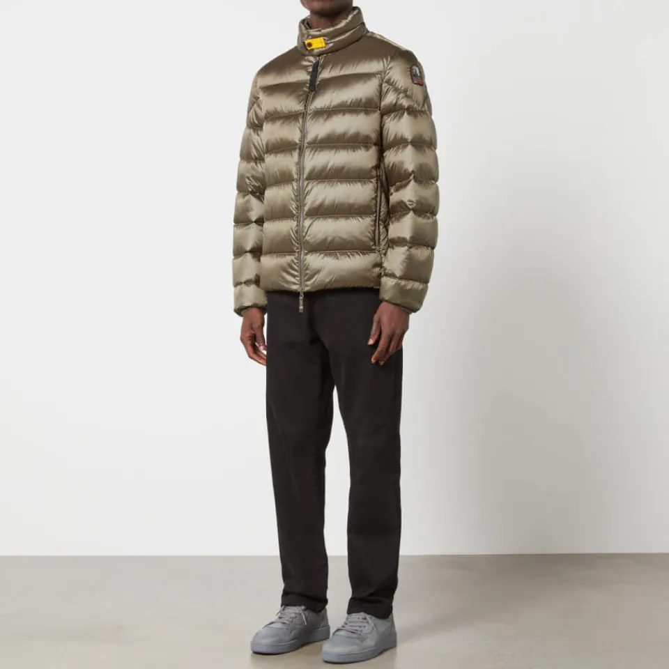 Jackets|Coats|Dr. Martens Parajumpers Dillon Padded Shell Jacket - S