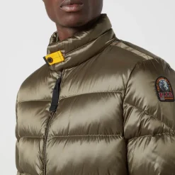 Jackets|Coats|Dr. Martens Parajumpers Dillon Padded Shell Jacket - S