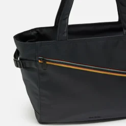 Bags|Holiday Bags|Dr. Martens Paul Smith Artist Stripe Shell Tote Bag
