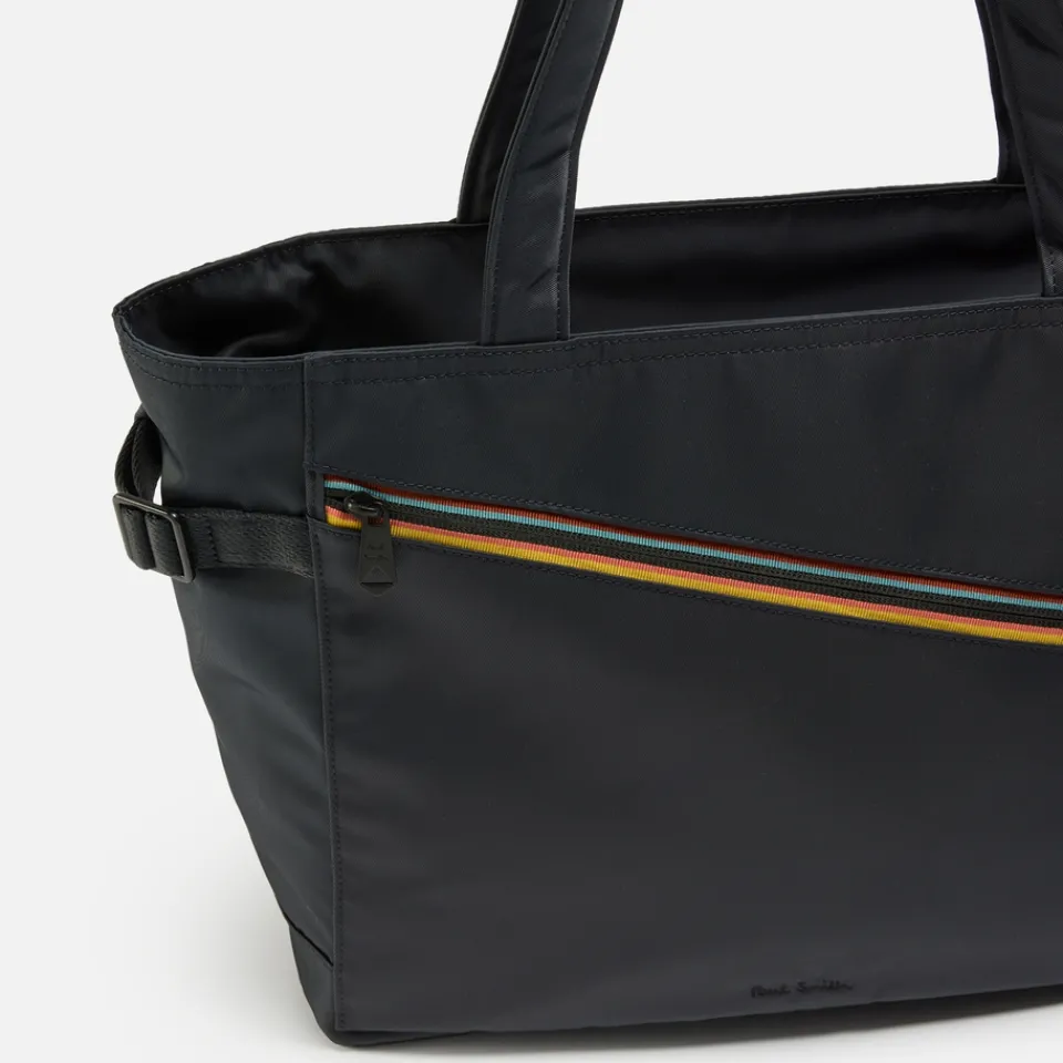 Bags|Holiday Bags|Dr. Martens Paul Smith Artist Stripe Shell Tote Bag