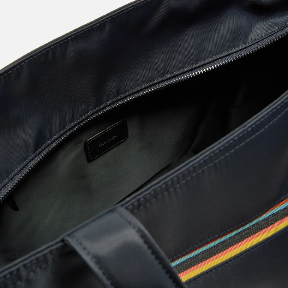 Bags|Holiday Bags|Dr. Martens Paul Smith Artist Stripe Shell Tote Bag
