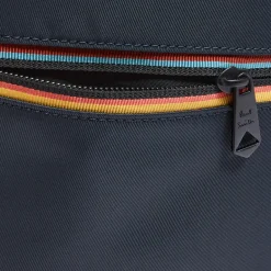 Bags|Holiday Bags|Dr. Martens Paul Smith Artist Stripe Twill Backpack