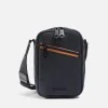 Bags|Holiday Bags|Dr. Martens Paul Smith Artist Stripe Recycled Twill Flight Bag