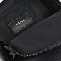 Bags|Holiday Bags|Dr. Martens Paul Smith Artist Stripe Recycled Twill Flight Bag