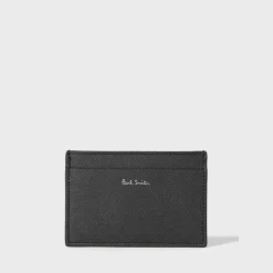 Wallets|Dr. Martens Paul Smith Balloon Printed Leather Cardholder