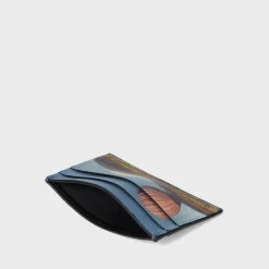 Wallets|Dr. Martens Paul Smith Balloon Printed Leather Cardholder