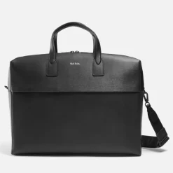 Bags|Holiday Bags|Dr. Martens Paul Smith Leather Shoulder Bag