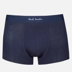 Underwear|Dr. Martens Paul Smith Loungewear Three-Pack Stretch-Cotton Boxer Shorts - XXL
