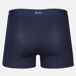Underwear|Dr. Martens Paul Smith Loungewear Three-Pack Stretch-Cotton Boxer Shorts - XXL