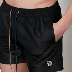 Swimshorts|Swimwear|Dr. Martens Paul Smith Recycled-Blend Shell Swimming Shorts - S