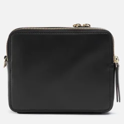 Bags|Dr. Martens Paul Smith Signature Leather Camera Bag