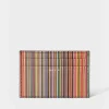 Wallets|Dr. Martens Paul Smith Socks and Leather and Canvas Cardholder Gift Set