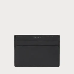 Wallets|Dr. Martens Paul Smith Textured Leather Cardholder