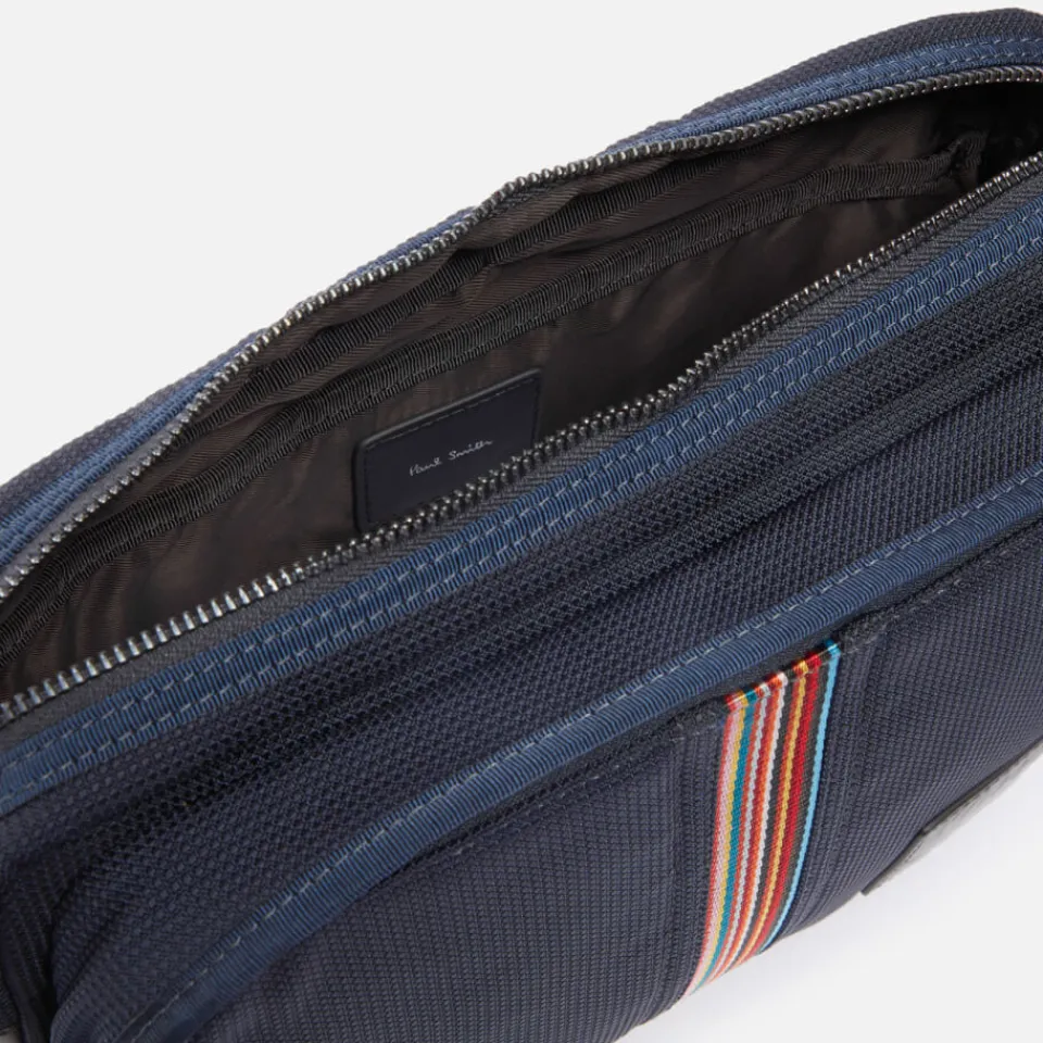 Bags|Holiday Bags|Dr. Martens Paul Smith Woven Camera Bag