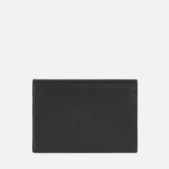 Wallets|Paul Smith Zebra Leather Billfold Wallet