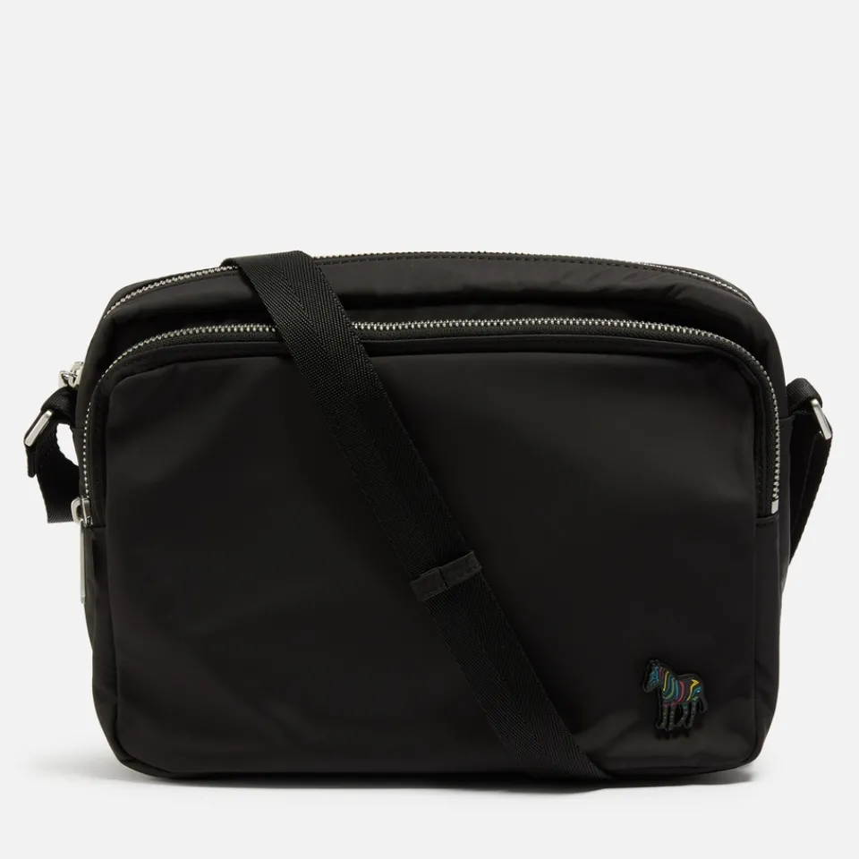 Bags|Holiday Bags|Dr. Martens Paul Smith Zebra Small Crossbody Bag