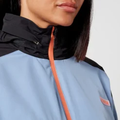Sportswear|Jackets|Dr. Martens P.E Nation Pipeline Shell Colour-Block Jacket - M