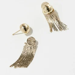 Jewellery|Dr. Martens Pearl Octopuss.y Tiny Medusa Gold-Plated Studs