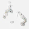 Jewellery|Dr. Martens Pearl Octopuss.y Tiny Snake Freshwater Pearl Drop Earrings