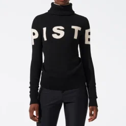 Knitwear|Dr. Martens Perfect Moment Piste Merino Wool Sweater - XS