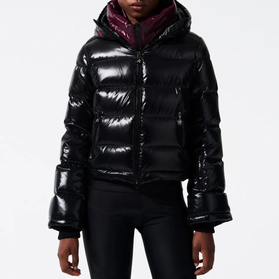 Jackets|Coats|Perfect Moment Polar Flare Shell Ski Jacket - XS